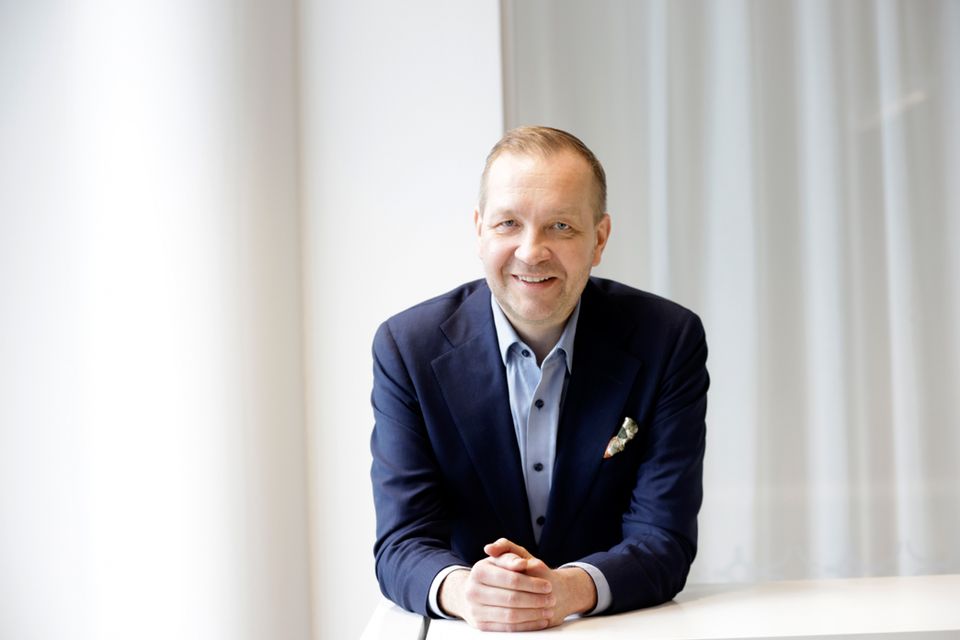 Juho Romakkaniemi