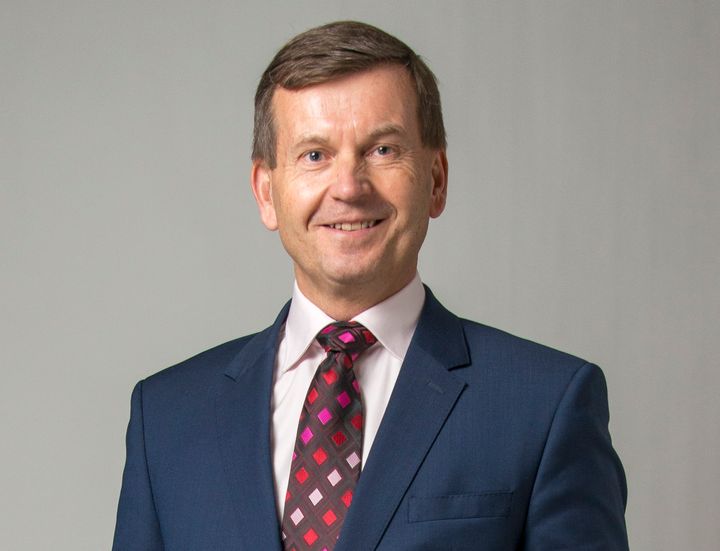Erkki Järvinen on ollut mukana Snellman-konsernin hallituksessa, joten hän tuntee hyvin yrityksen. Kuva:Snellman