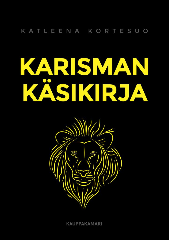 Karisman käsikirja