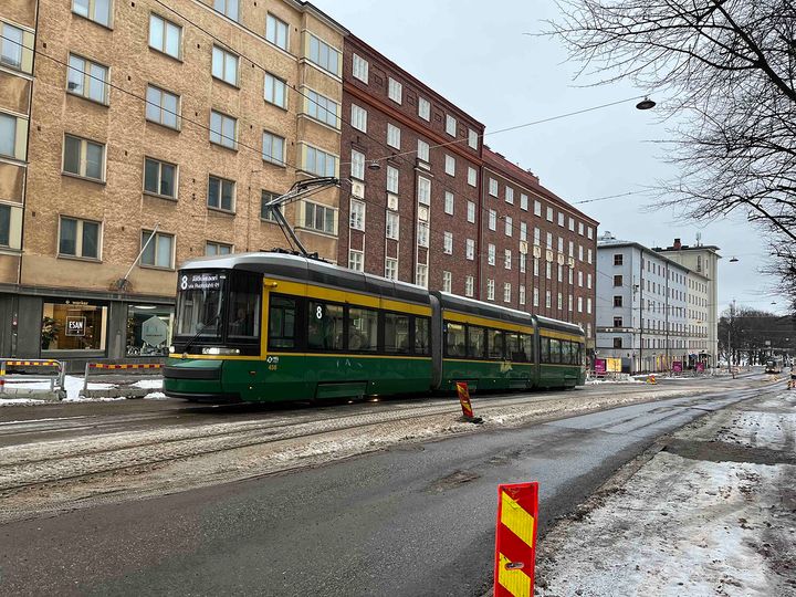 Kuva: Louhintahiekka Oy