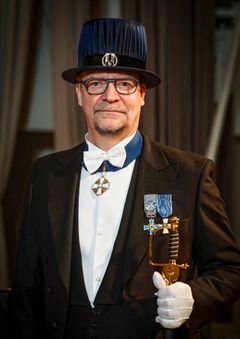 Kuva: Jyväskylän yliopisto/Petteri Kivimäki.