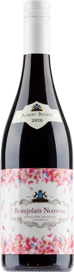 Albert Bichot Beaujolais Nouveau