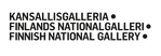 Kansallisgalleria / Finlands Nationalgalleri / Finnish National Gallery