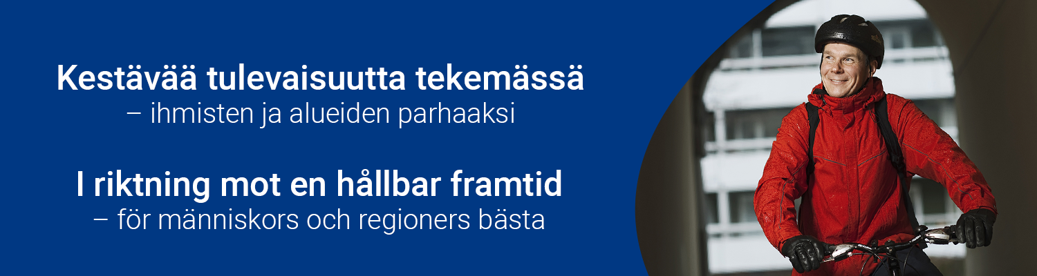 Etelä-Pohjanmaan ELY-keskus | NTM-centralen i Södra Österbotten