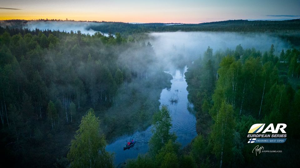 Sumua kesäyössä Poppis Suomela