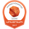 Universum Finland