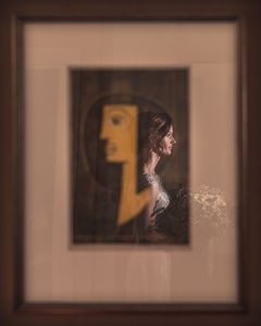 Kuvaaja: Heljo Hakulinen, ”The Art of Love”.