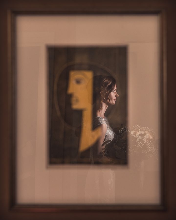 Kuvaaja: Heljo Hakulinen, ”The Art of Love”.