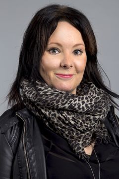 Charrlotta Ylimys aloittaa Tunturimax Oy:n linjajohtajana 1.9.2014
