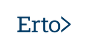 Toimihenkilöliitto ERTO-logo