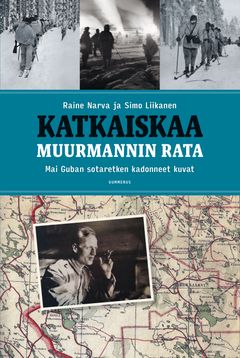 Katkaiskaa Muurmannin rata