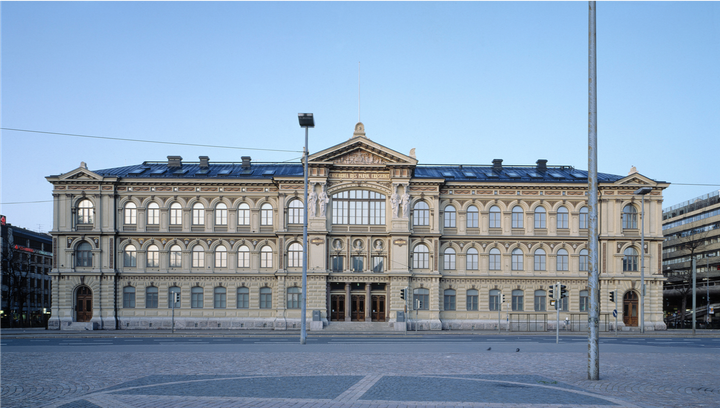 Konstmuseet Ateneum