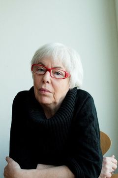Yvonne Hirdman