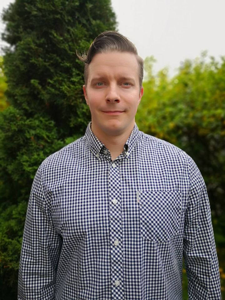 Mikko Nykänen