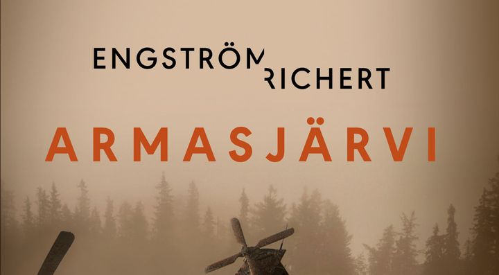 Pohjoinen-trilogia on sarja, jota on verrattu jopa Game of Thronesiin. Se sijoittuu lähitulevaisuuteen, jossa pandemiat ja ilmastokatastrofit ovat tuhonneet yhteiskunnan.