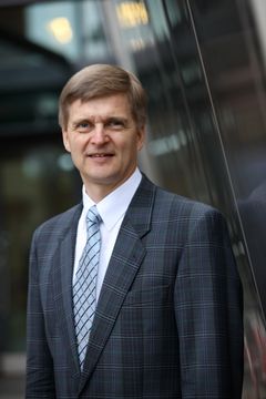 Ilkka Niemelä Kuva: Aalto-yliopisto/Janne Lehtinen