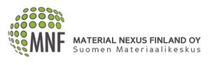Material Nexus Finland Oy / Suomen Materiaalikeskus