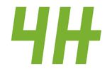 Suomen 4H-liitto-logo