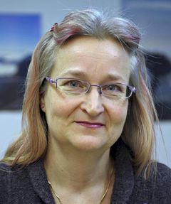 Psykiatrian erikoislääkäri Kirsi Riihimäki