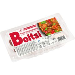 Leivon Leipomon Boltsi chili-tomaatti