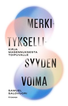 Merkityksellisyyden voima