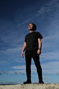 Torgeir Vassvik