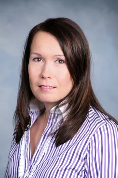 Jaana Anttila-Kangas