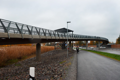 I planen för väghållningen och trafiken 2022–2026 framförs en översikt över trafik, väghållning och finansiering i NTM-centralen i Södra Österbottens område.