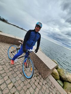 Lauri Pyykkönen
toimitusjohtaja
Golden Rainbow Oy