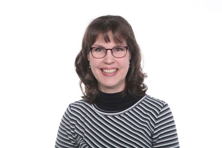 Marjo Markkanen
