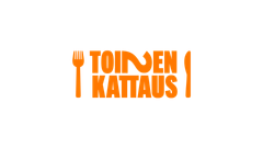 Toinen kattaus -logo