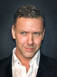 Mikael Persbrandt. Foto: Frankie Fouganthin