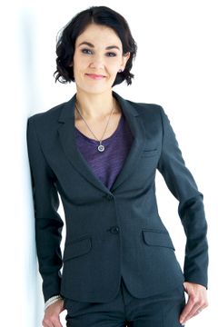 Heidi Merikalla-Teir