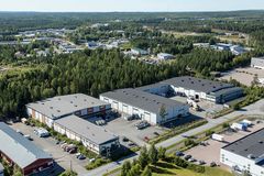 Molok, a pioneer in the waste management industry in over 40 countries, joins SULO, the global waste management leader in an acquisition.