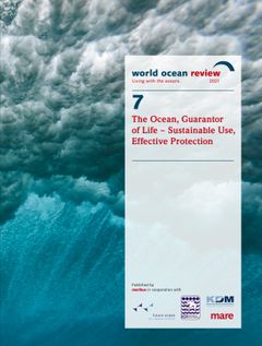 "World Ocean Review 7"