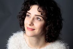 Linda Urbański. Kuva: Meri Haukkavaara-Gardiner