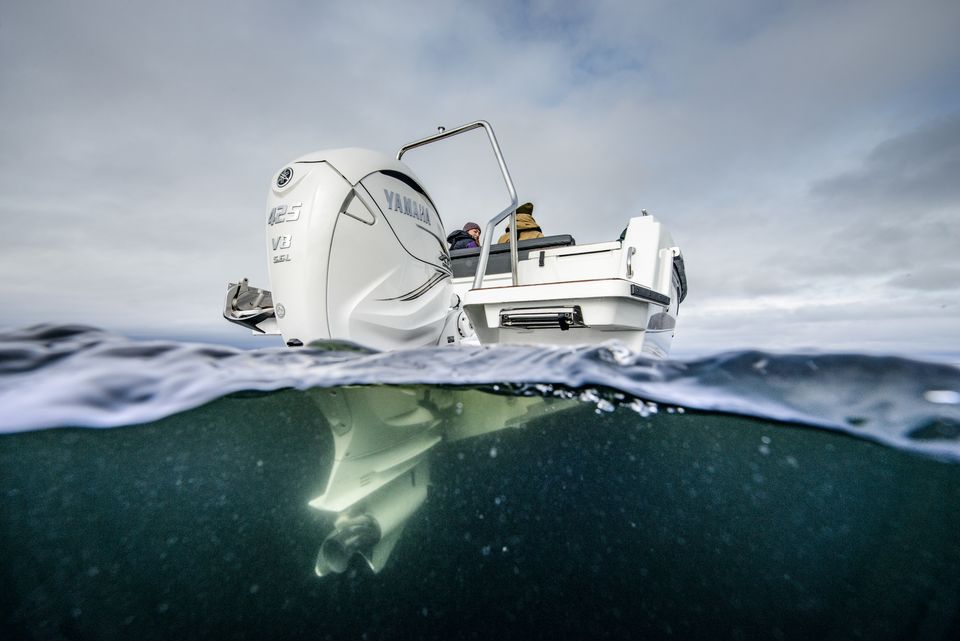 Enhanced luxury and power for flagship model Yamarin 88 DC Premium and