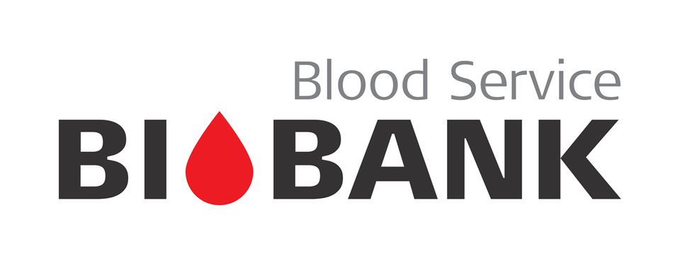 Blood Service Biobank