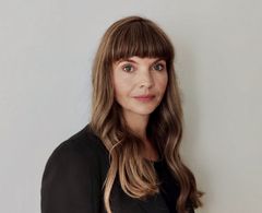 Mia Scotson