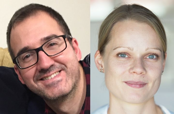 Francesco Cenni ja Tiina Jokela saivat arvostettua EU:n Marie Skłodowska-Curie -rahoitusta.