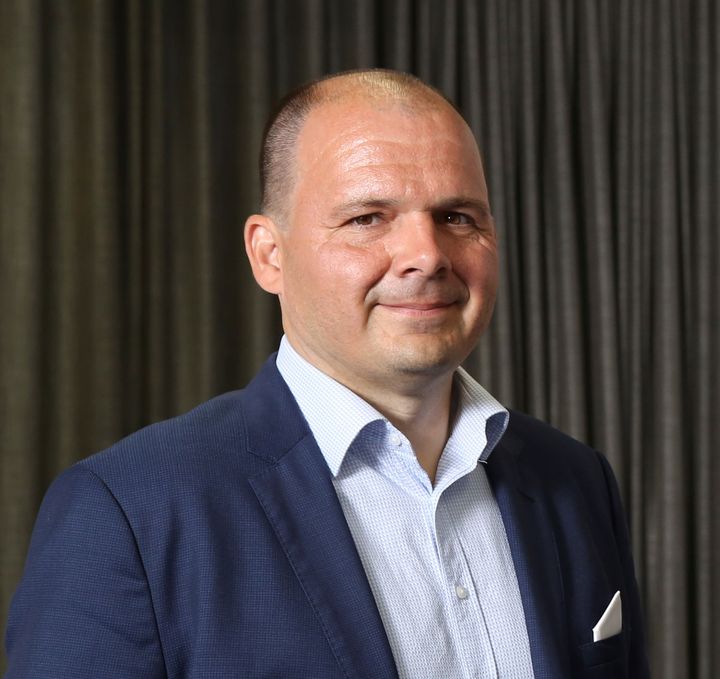 Mikko Uuskoski, MD of MPD's Strategic Partner Beckhoff Automation, believes that trust is the key in automation.