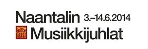 Naantalin Musiikkijuhlat
