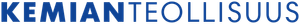 Kemianteollisuus ry-logo