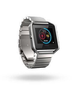 Fitbit Blaze saa helmikuun 2017 päivityksessä uusia kellotauluja sekä jo Fitbit Charge 2:sta tutut Fitbitin PurePulse-sykeseurantaan pohjautuvat ominaisuudet: Cardio Fitness Level ja ohjatut hengitysharjoitukset.