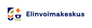 Keski-Suomen elinvoimakeskus-logo
