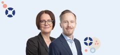 Koulutus on yrityksille tärkeä keino osaajien löytämiseksi.