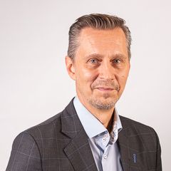 Jari P. Ängeslevä