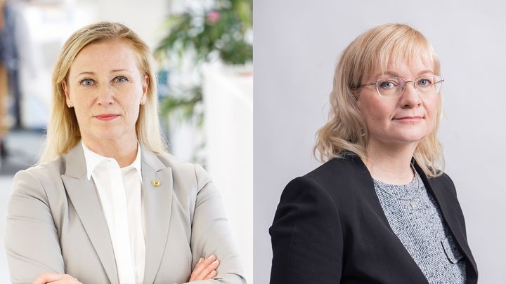 OAJ:n puheenjohtaja Katarina Murto ja JHL:n puheenjohtaja Päivi Niemi-Laine vaativat, että myös Sarastia ottaa opiksi Helsingissä tapahtuneista virheistä, jotta ongelmat eivät toistu muualla.