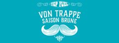 Von Trappe Saison Brune -tunnus