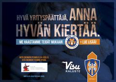 Tappara Haaste